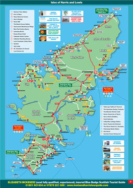 Isles of Harris and Lewis