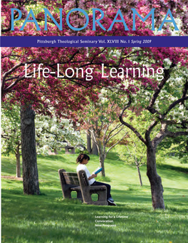 Life-Long Learning