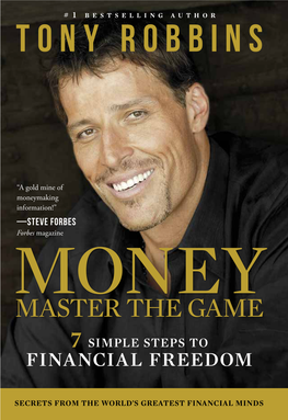 Master the Game 7 Simple Steps to Financial Freedom