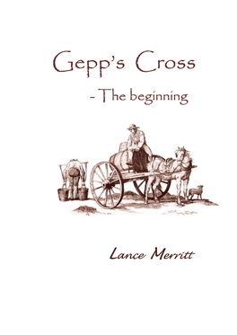 Gepp's Cross School