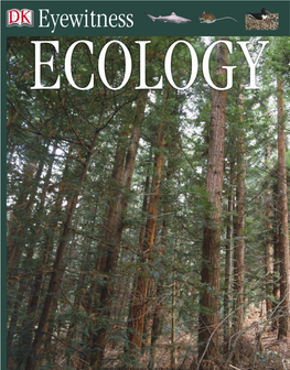 Eyewitness ECOLOGY