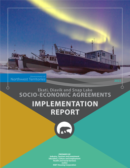 Implementation Report