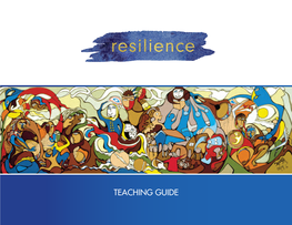 Resilience Art Cards and Teaching Guide