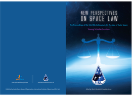New Perspectives on Space Law