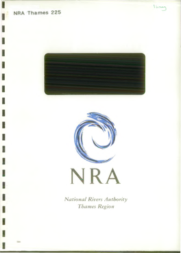 NRA Thames 225