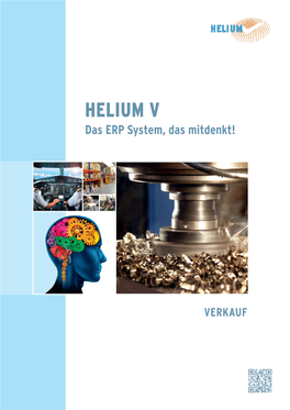 HELIUM V Ist Auf Die Bedürfnisse Von Kleinen Und Mittelständischen Unternehmen Ausgerichtet