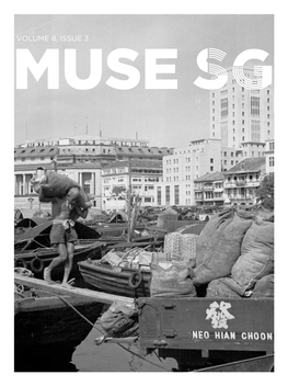 Download Muse SG Vol 8 Issue 3