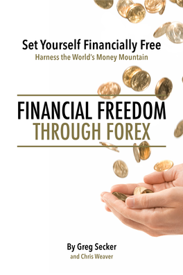 Financial Freedom Through Forex