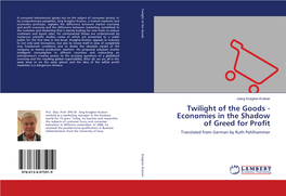 7259 Twilight of the Goods.Pdf