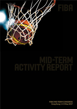 FIBA Mid-Term Report