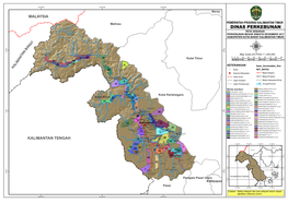 Dinas Perkebunan Provinsi Kalimantan Timur