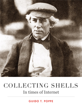 COLLECTING SHELLS in Times of Internet