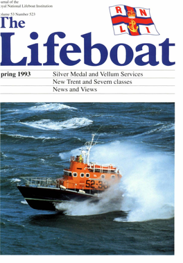 Lifeboat Institution