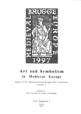 Art and Symbolism • ID Medieval Europe