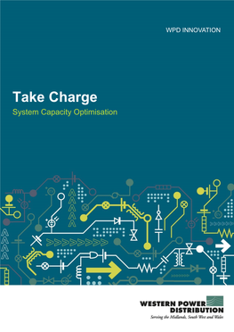 Take Charge System Capacity Optimisation