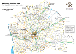 Ballymena-Townland-Map.Pdf