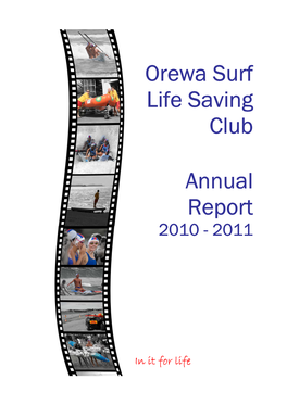 Annual Report 2011