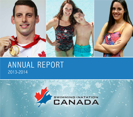 Annual Report 2013-2014