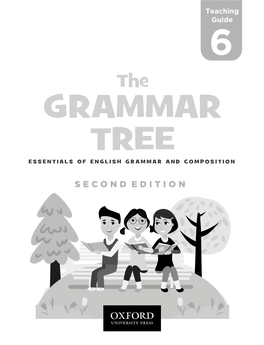 The Grammar Tree (Second Edition) TG 6.Pdf