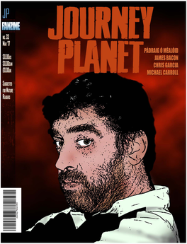 Journey Planet