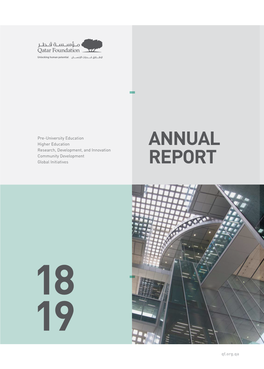 Annual Report