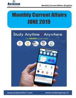 Monthlyjune2019.Pdf