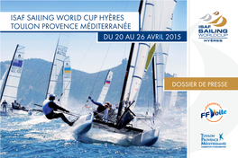 28 Pages ISAF 2015 Francais.Indd