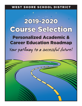 2019-2020 Course Selection Manual