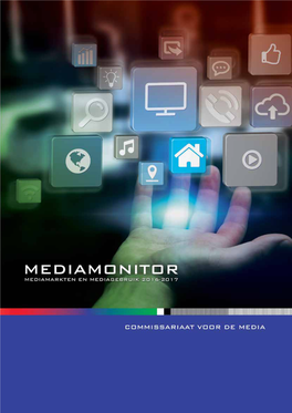 Mediamonitor 2016-2017