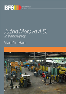 Juzna Morava Han ENG.Cdr