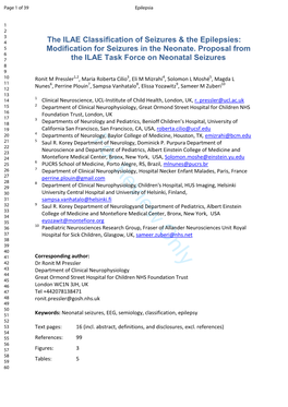 Neonatalseizureclassification-Proofforweb.Pdf