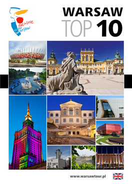 Warsaw Top 10