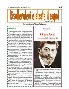 Filippo Turati