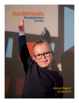 Annual Report 2018-2019