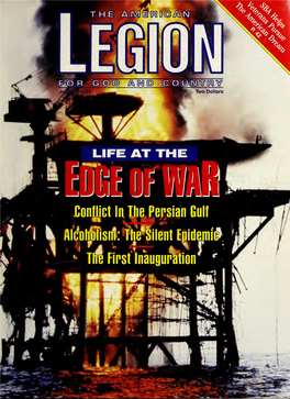 The American Legion [Volume 126, No. 1 (January 1989)]