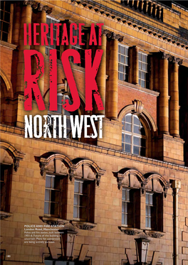 Heritage at Risk North West 181