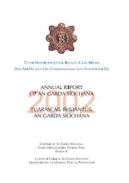 Annual Report 2002