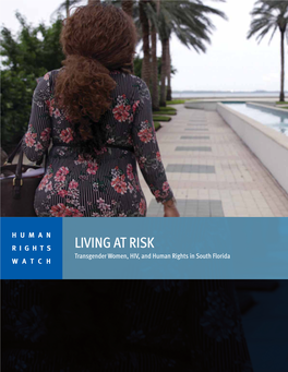 Living at Risk (PDF)