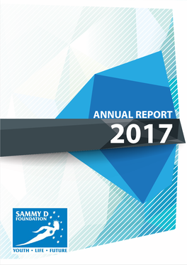 Annual Report 2017