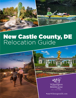 New Castle County Relocation Guide