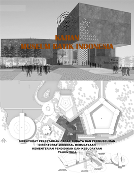 Kajian Museum Batik Indonesia