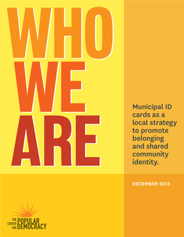 Municipal Id Report.Pdf