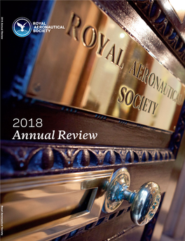 2018 Annual Review