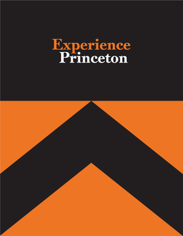 Experience Princeton