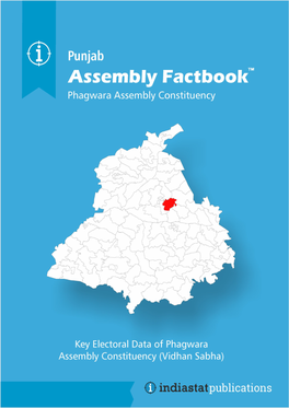 Phagwara Assembly Punjab Factbook