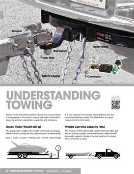 Understanding Towing