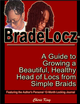 Starting Locks with Braids