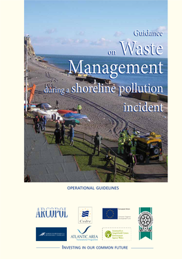 On Waste Management on Waste Management