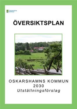 Översiktsplan