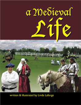 A Medieval Life.Indd